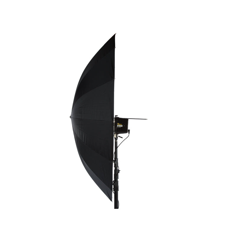 64” Soft Silver PLM Umbrella