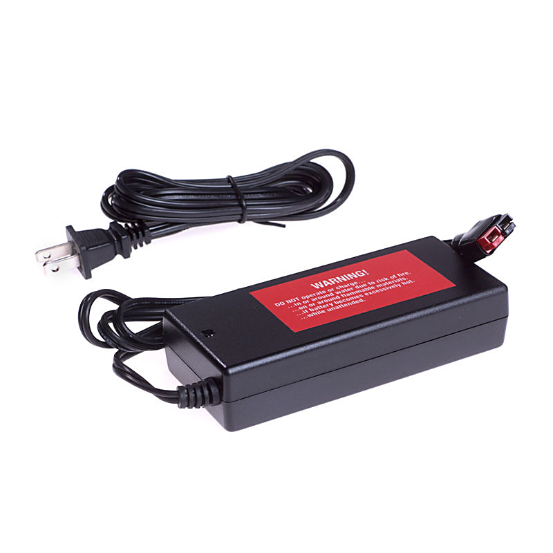 Vagabond Mini™ Lithium Battery Charger