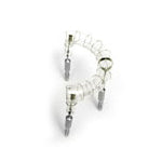 Ultra Series UV Coated Banana Plug Flashtube