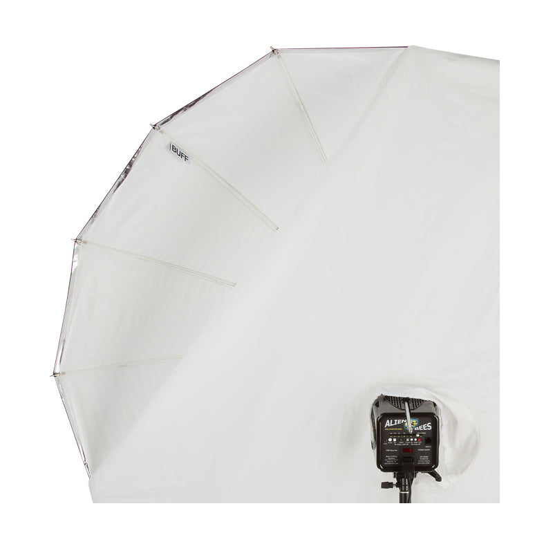 64” PLM White Front Diffusion Fabric
