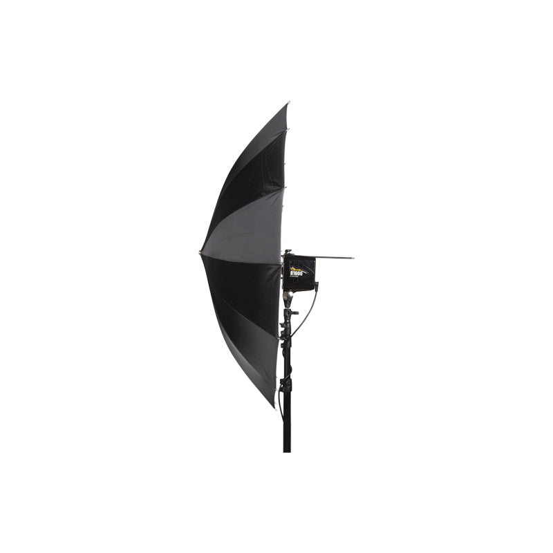 51” Soft Silver PLM Umbrella