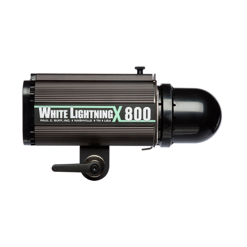 White Lightning X800 Flash Unit