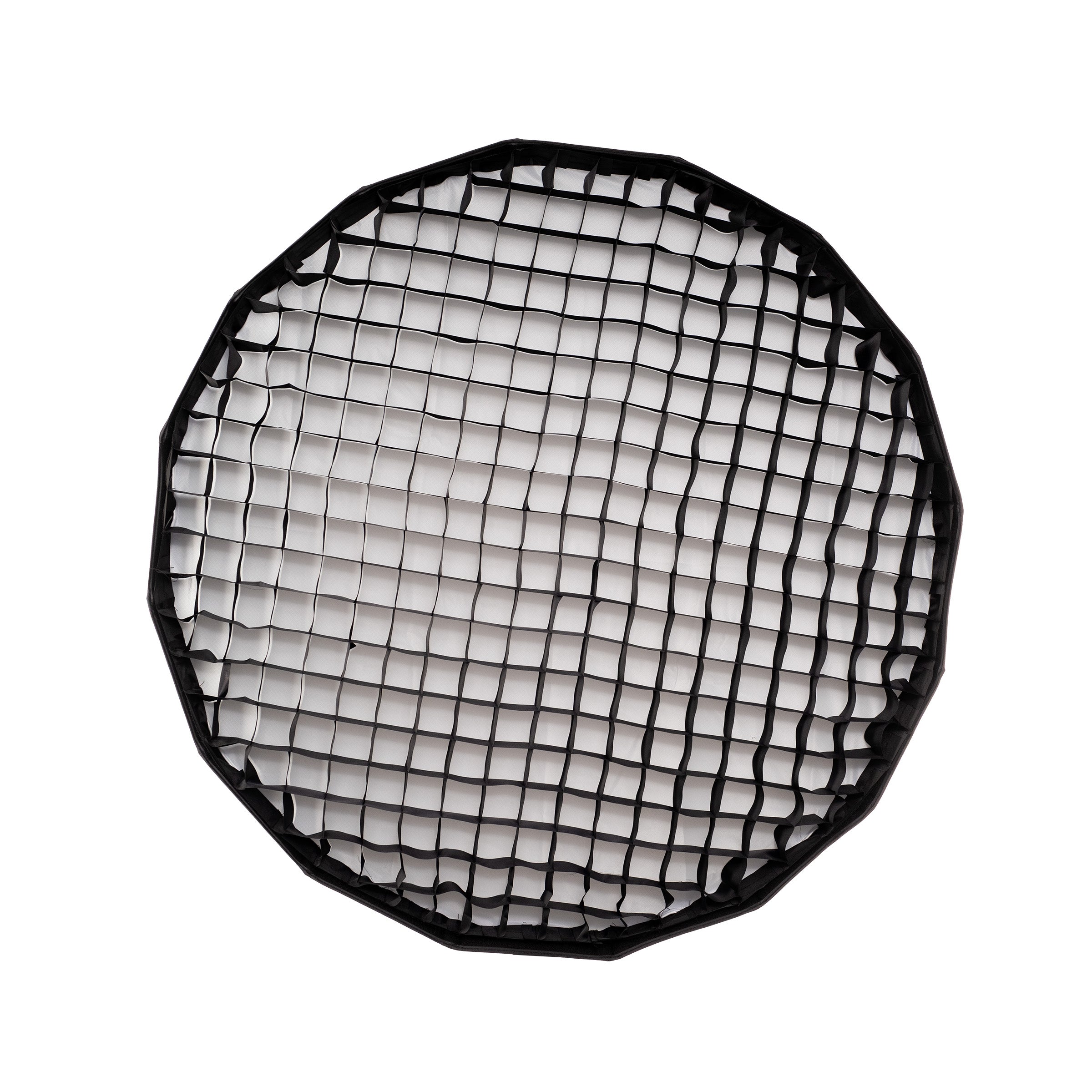 32" Foldable Beauty Dish - Silver