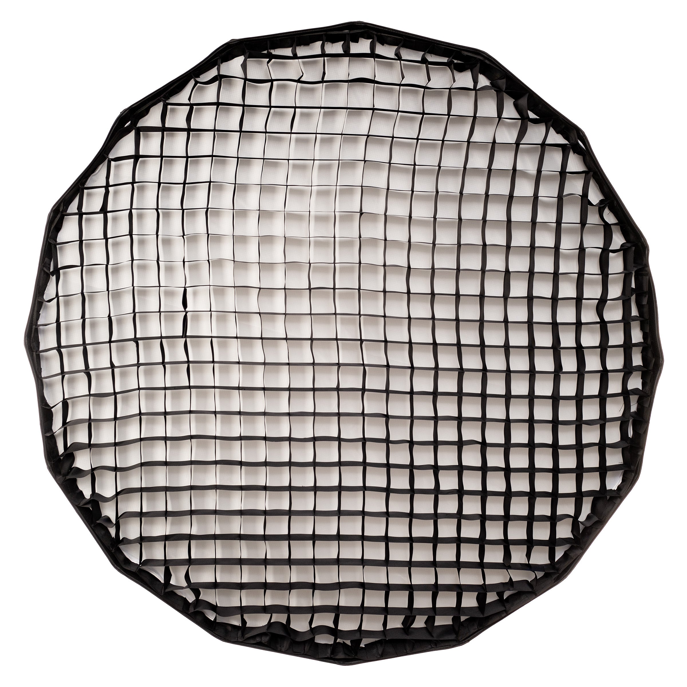 41" Silver Foldable Beauty Dish