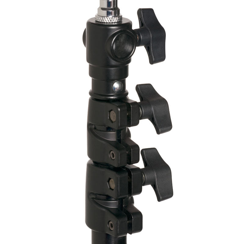 10' Air-Cushioned Light Stand