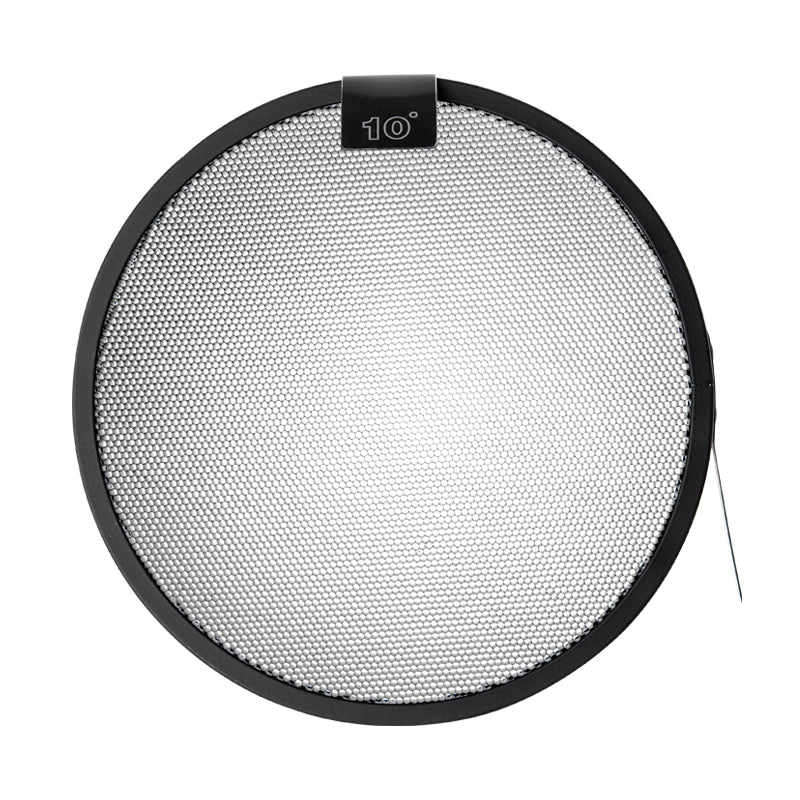 10° Grid for 7” Standard Reflector