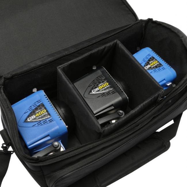 Paul C. Buff Kit Bag