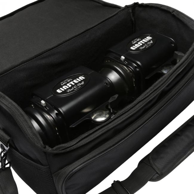 Paul C. Buff Kit Bag