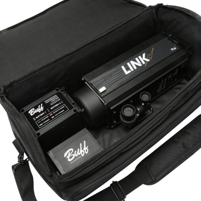 Paul C. Buff Kit Bag