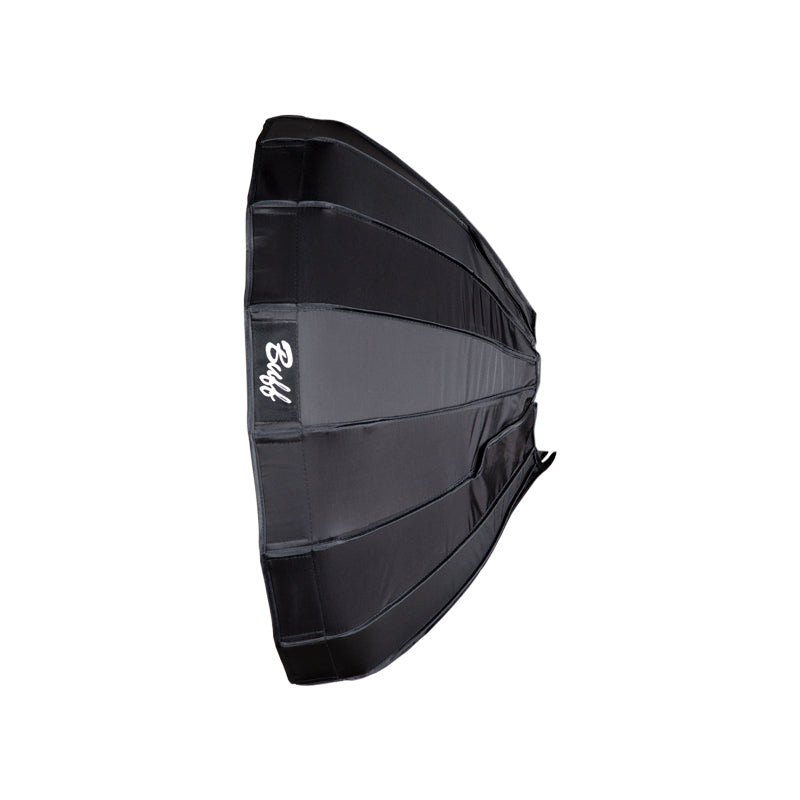 24” White Foldable Beauty Dish