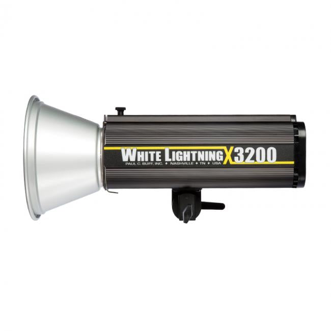White Lightning X3200 Flash Unit