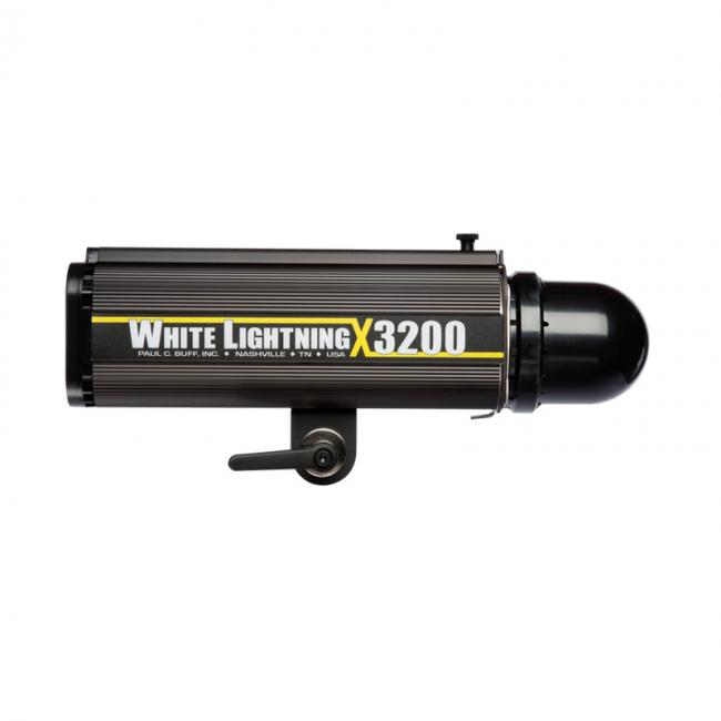 White Lightning X3200