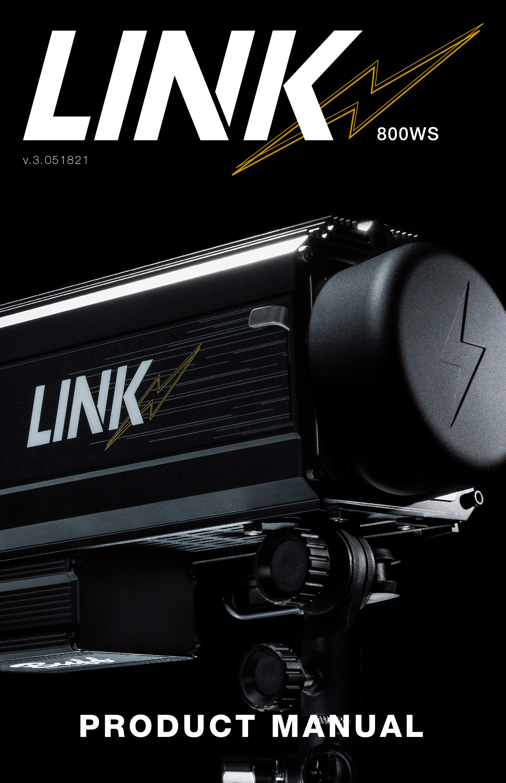 LINK Manual