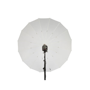 64” White PLM™ Umbrella