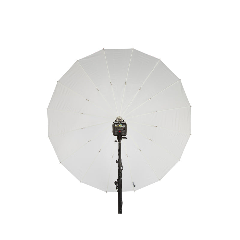 64” White PLM™ Umbrella