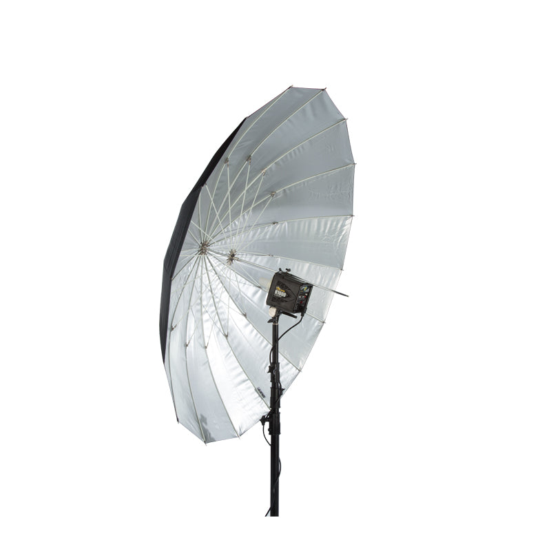 64” Soft Silver PLM Umbrella