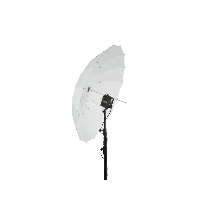 51” White PLM™ Umbrella