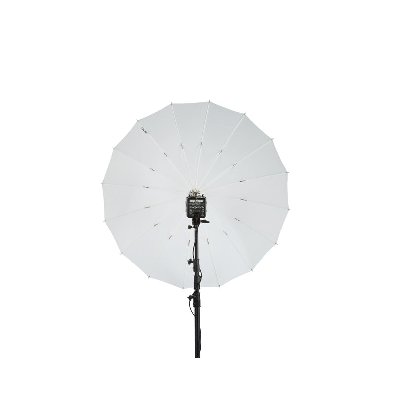 51” White PLM™ Umbrella
