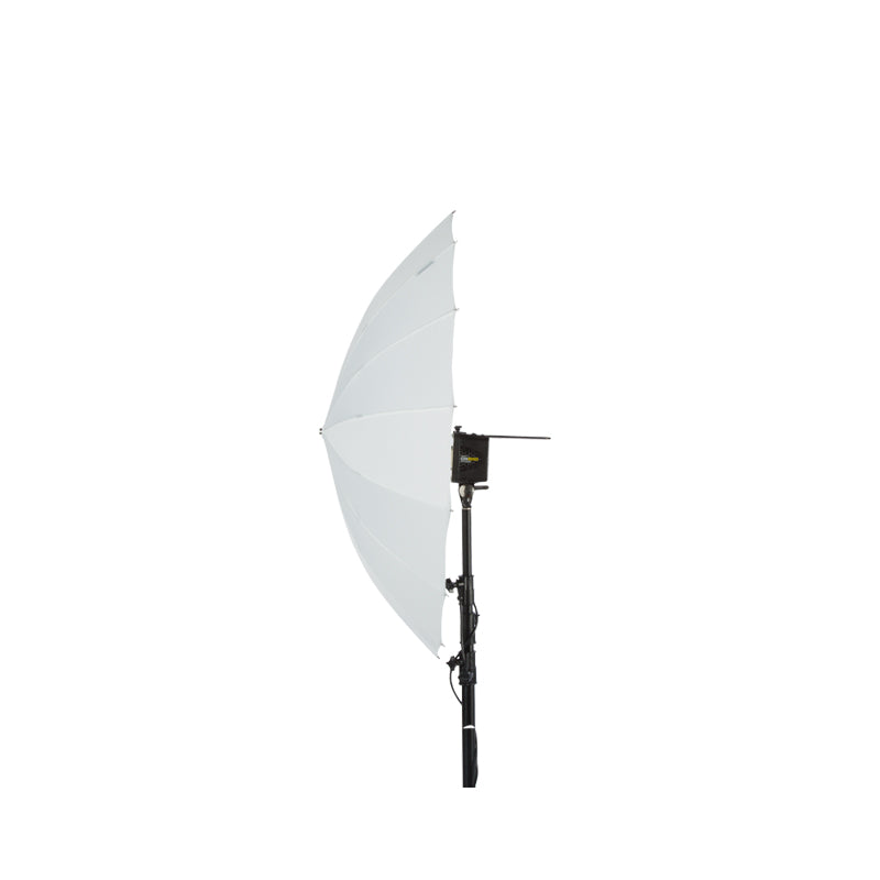 51” White PLM™ Umbrella