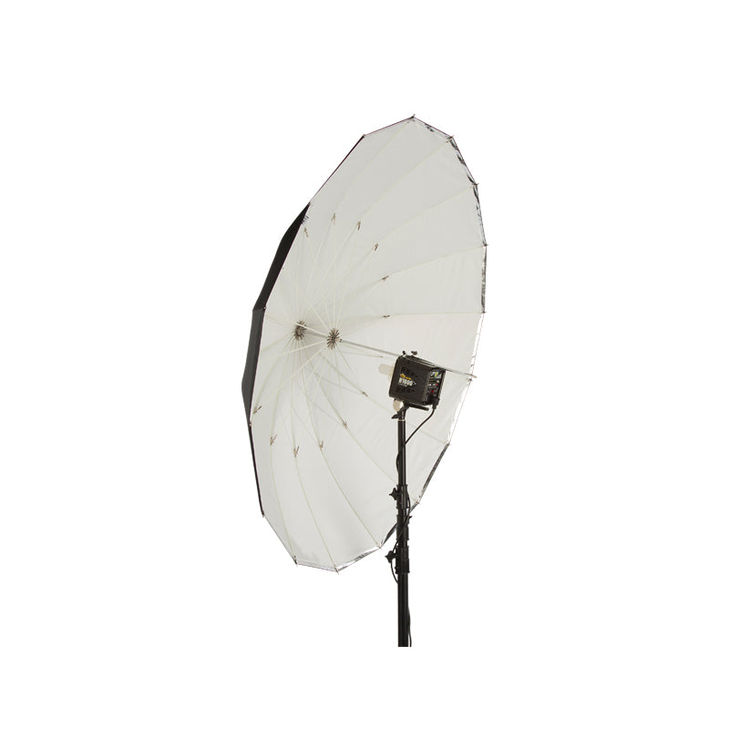 51" PLM Black Outer Cover