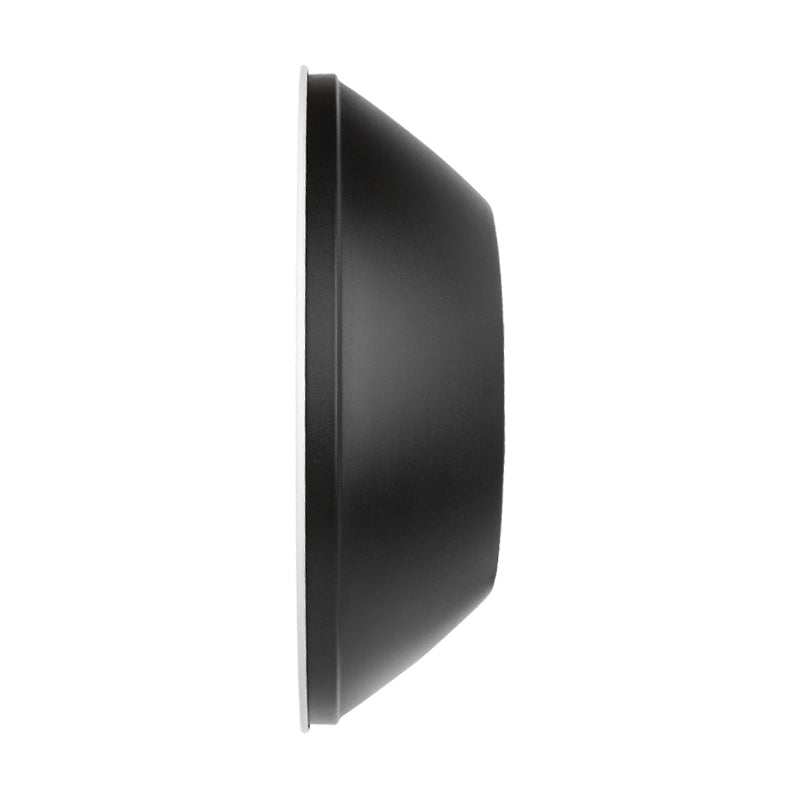22" White High Output Beauty Dish