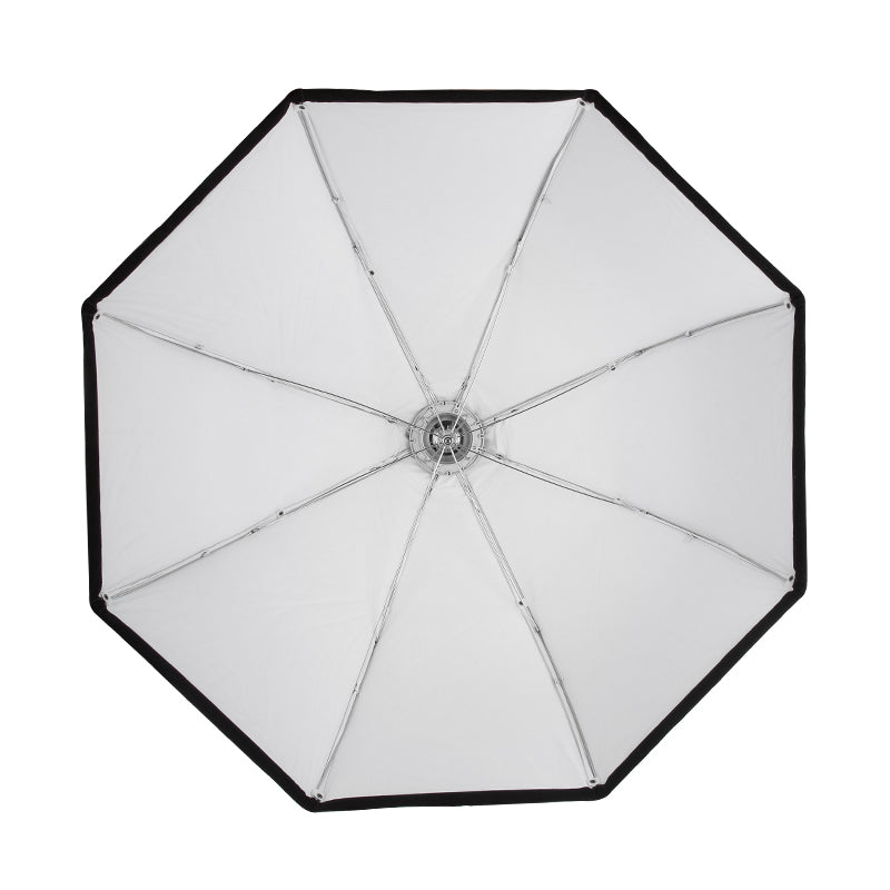 60” Foldable Octabox
