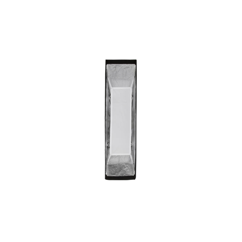 10” x 36” Foldable Stripbox