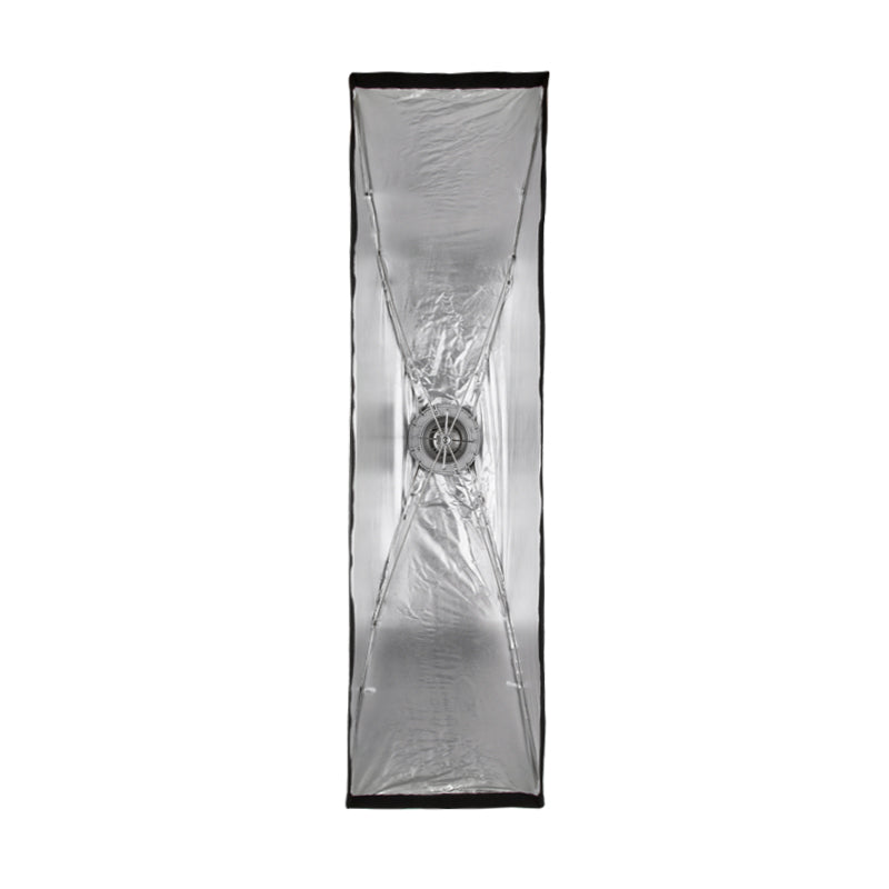 14” X 60” Foldable Stripbox