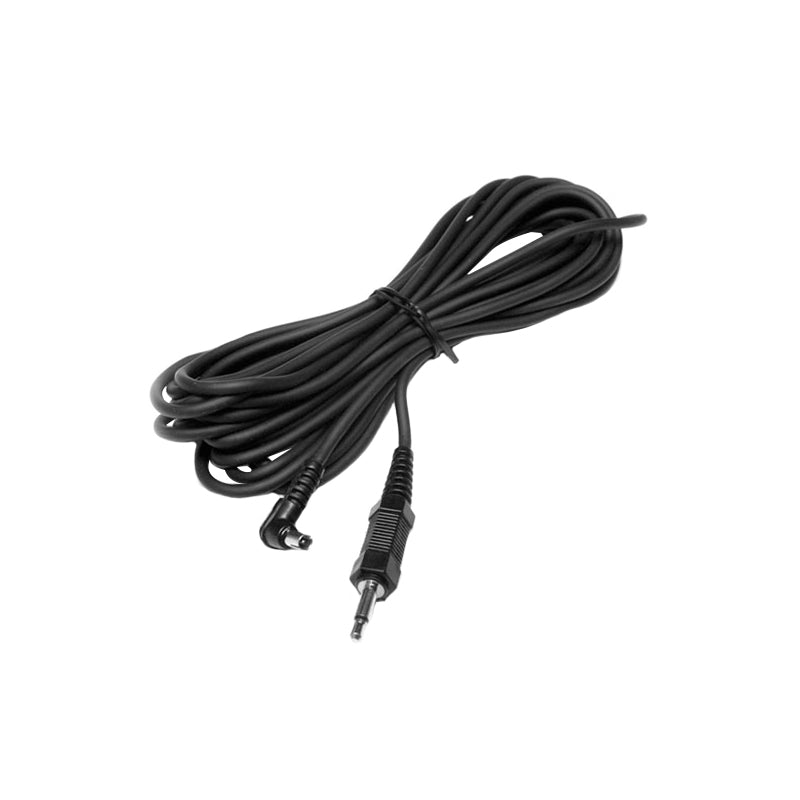 15' Sync Cord (⅛” to PC)