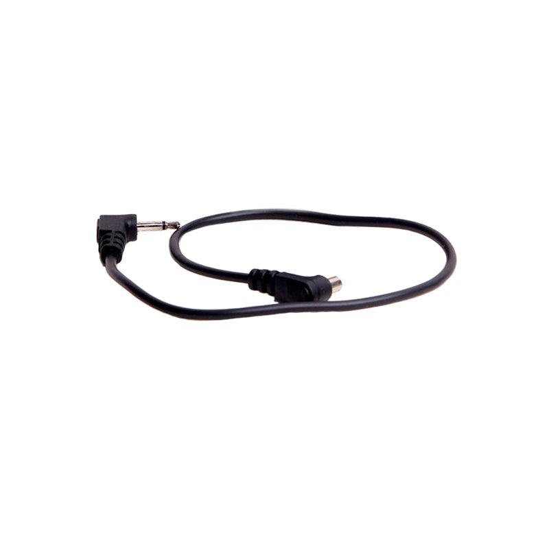 2.5mm Male (Sub-Mini) to PC Sync Cord