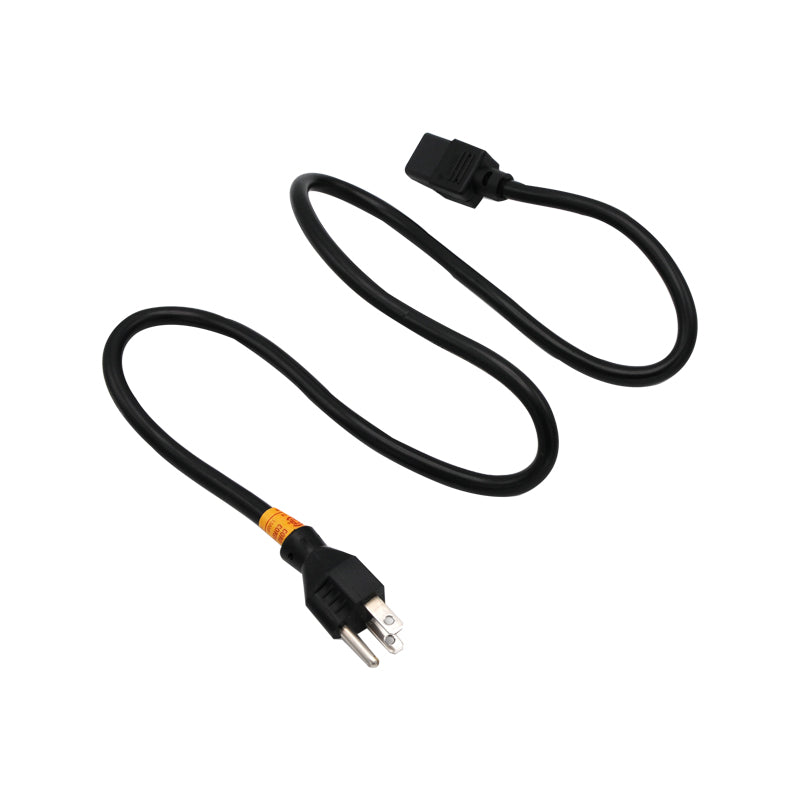 3' Power Cord