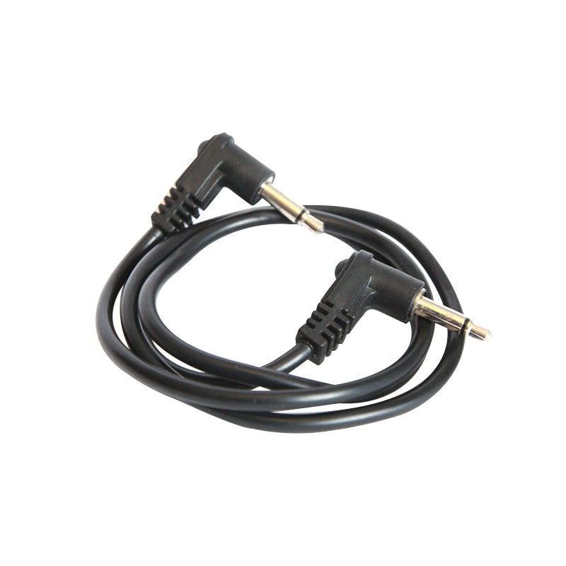 ⅛” (3.5mm) to ⅛” (3.5mm) Male Sync Cord