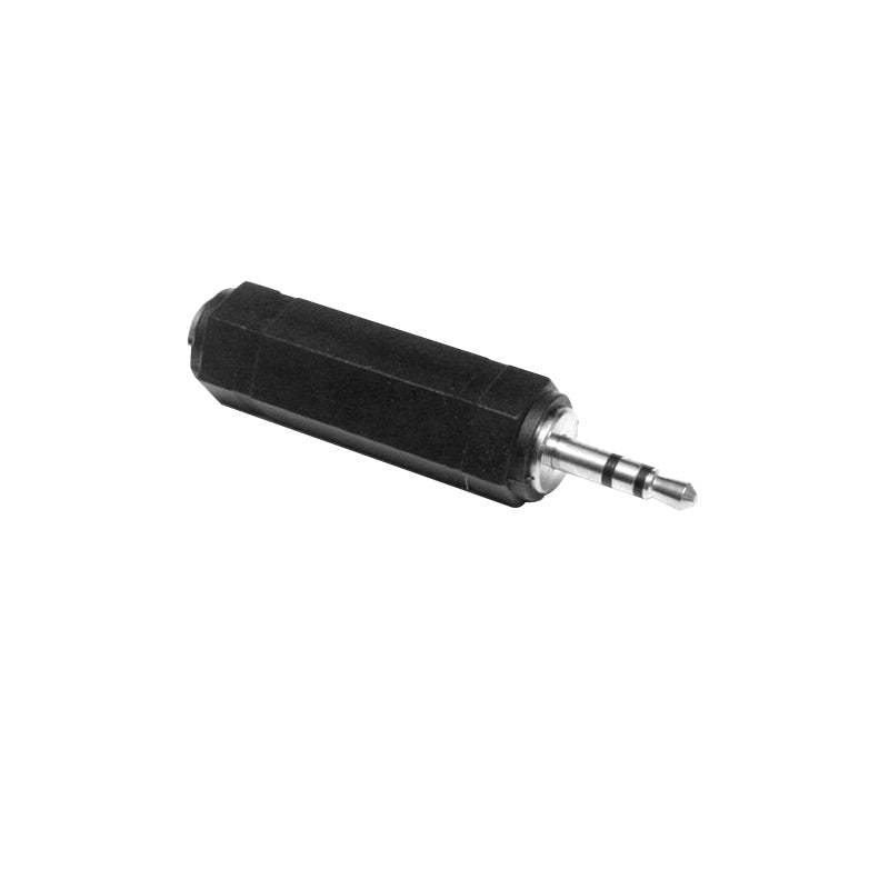 1/8'' Blank Dummy Plug