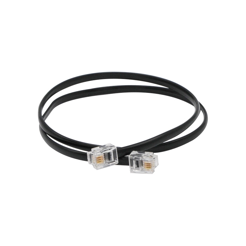 CyberSync 2' Telephone Cord