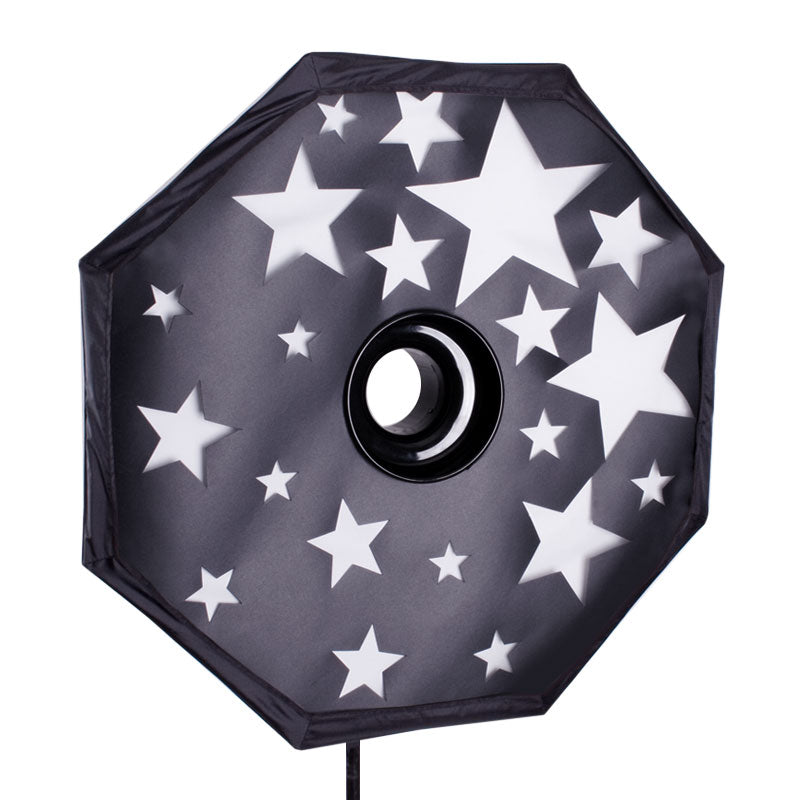 30” Moon Unit Mask Set (set of 12)