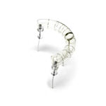 Ultra Series UV Coated Straightwire Flashtube
