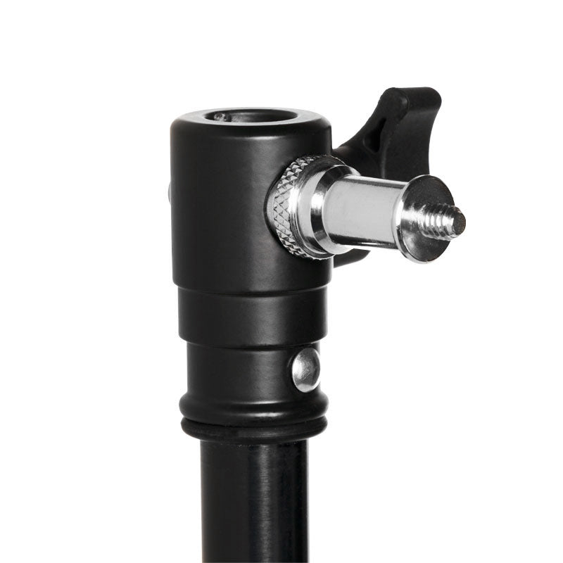 10' Air-Cushioned Light Stand