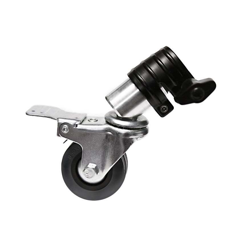 22mm Caster Set