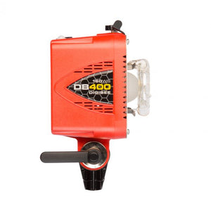 DigiBee 400 Flash Unit (Red)