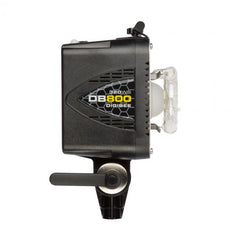 DigiBee 800 Flash Unit (Black)