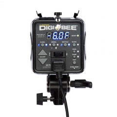DigiBee 400 Flash Unit (Black)