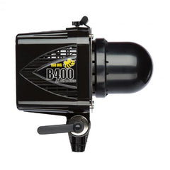 AlienBees Flash Unit 400 Black