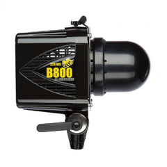 AlienBees Flash Unit 800 Black