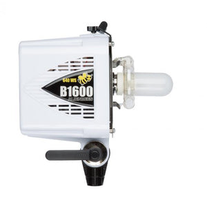 AlienBees Flash Unit 1600 White