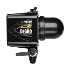 AlienBees Flash Unit 1600 Black