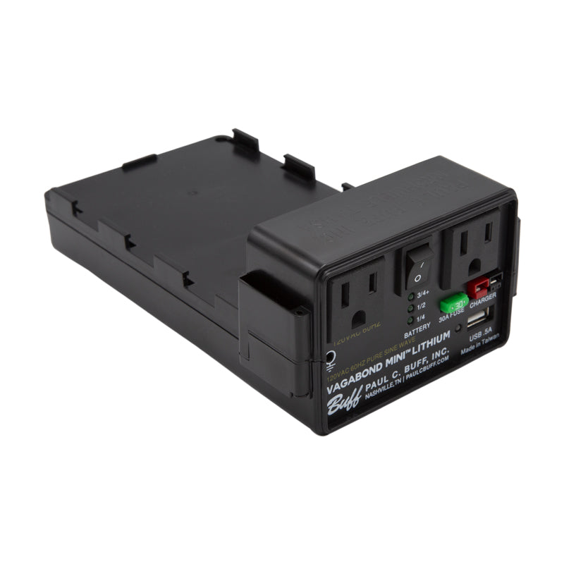 Vagabond Mini Replacement Inverter