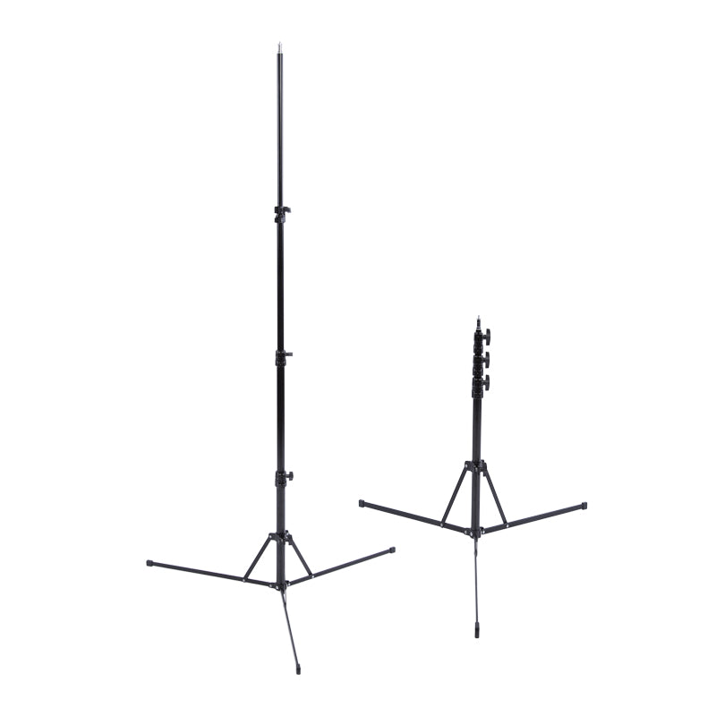 Reversible Light Stand