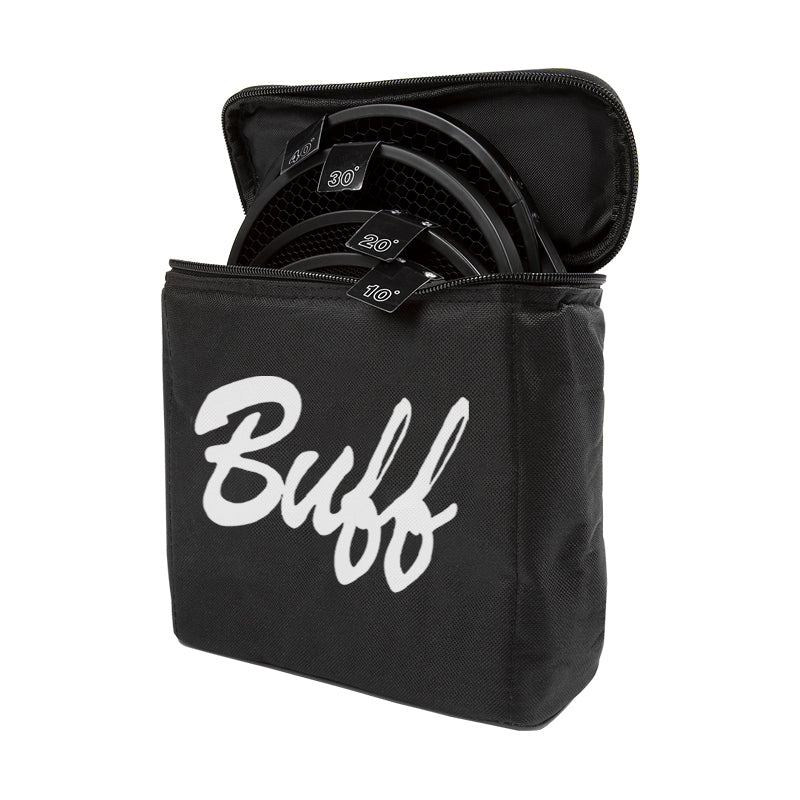 Honeycomb Grid Carrying Bag