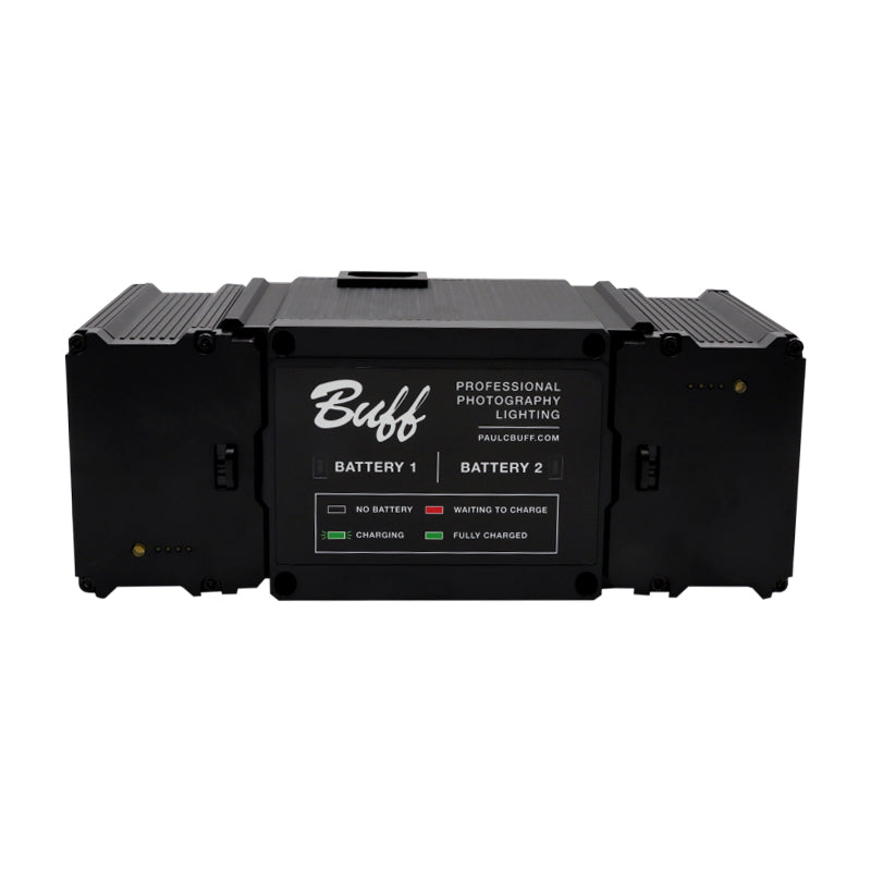 LINK Battery Charger