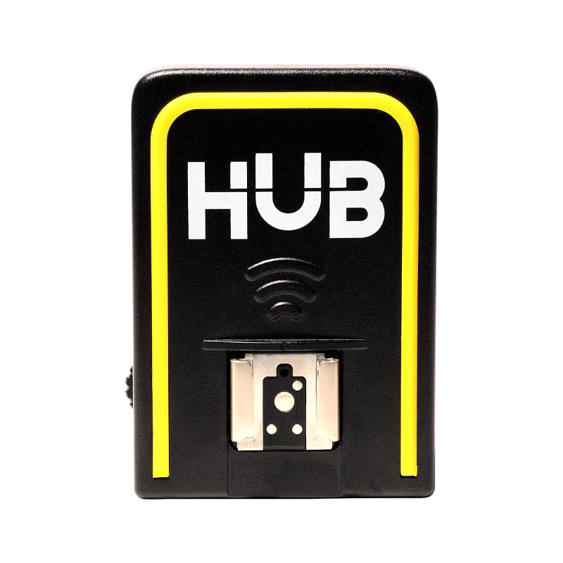 HUB Remote for Nikon